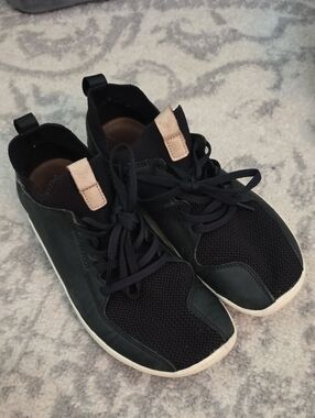 Vivo barefoot Knit Asana Sneakers Size 37